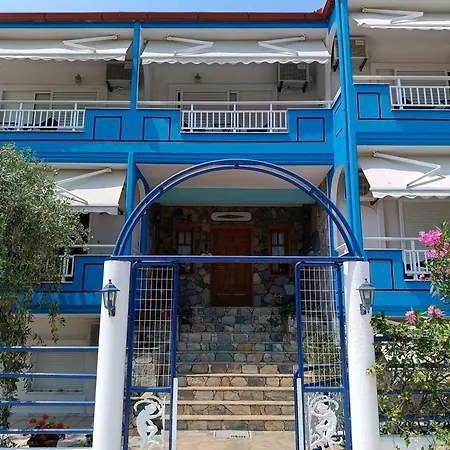 Appart hôtel Panagiotis