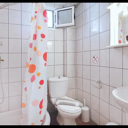 Appart hôtel Panagiotis Skala Sotiros