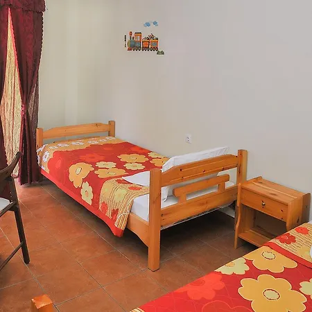 Panagiotis Appart hôtel 2*