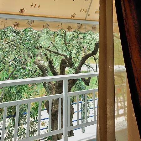 Panagiotis 3* Skala Sotiros