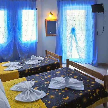 Appart hôtel Panagiotis