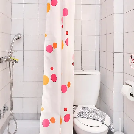 Panagiotis Hotel de apartamente 3*