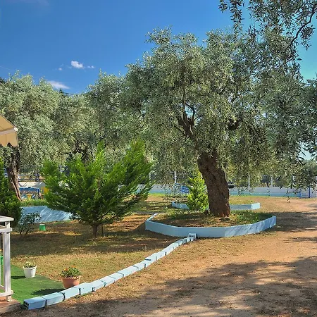 Panagiotis شقة فندقية