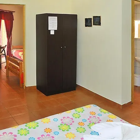 Panagiotis شقة فندقية سكالا سوتيروس