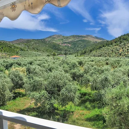 Aparthotel Panagiotis