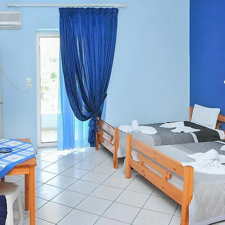 شقة فندقية Panagiotis